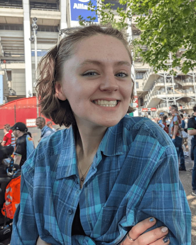 Image of Trin