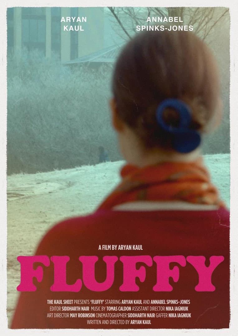 FLUFFY image