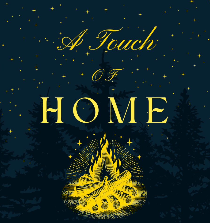 A Touch of Home image